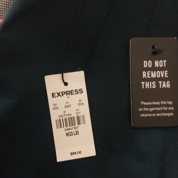 BRAND NEW SUITS